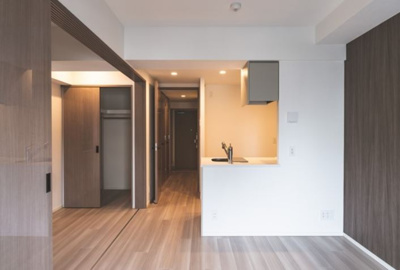 【居間・リビング】 | CityLuxYokohama