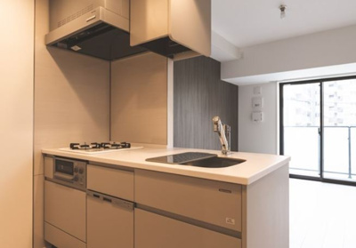 【キッチン】 | CityLuxYokohama