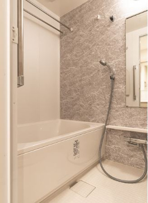 【浴室】 | CityLuxYokohama