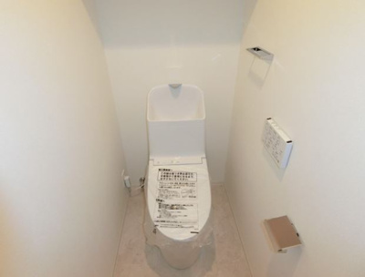 【トイレ】 | CityLuxYokohama