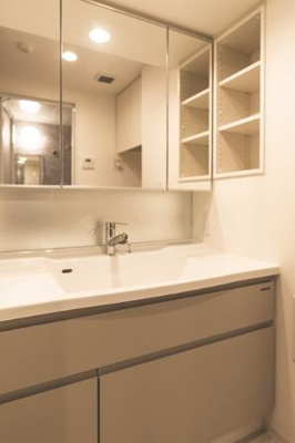 【独立洗面台】 | CityLuxYokohama