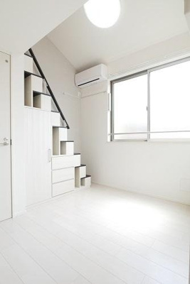 【居間・リビング】 | ハーモニーテラス巣鴨