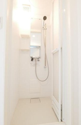 【シャワールーム】 | ハーモニーテラス巣鴨