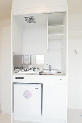 【キッチン】 | ハーモニーテラス巣鴨