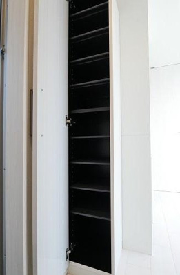 【収納】 | ハーモニーテラス巣鴨