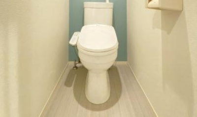 【トイレ】 | ハーモニーテラス巣鴨