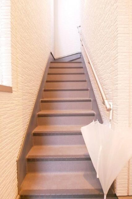 【玄関】 | ハーモニーテラス巣鴨 |  