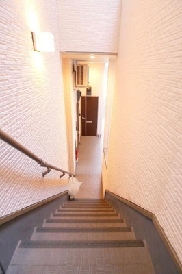 【設備】 | ハーモニーテラス巣鴨 |  