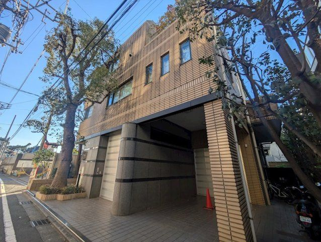 ハレロイヤル目黒