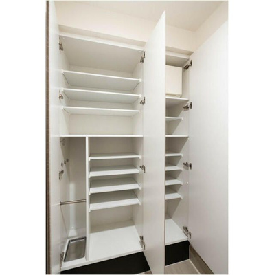 【設備】 | ＡＲＫＭＡＲＫ上北沢