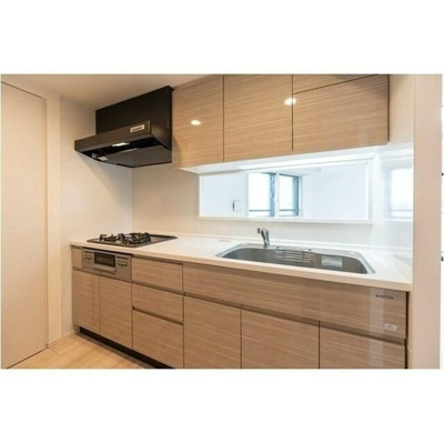 【キッチン】 | ＡＲＫＭＡＲＫ上北沢