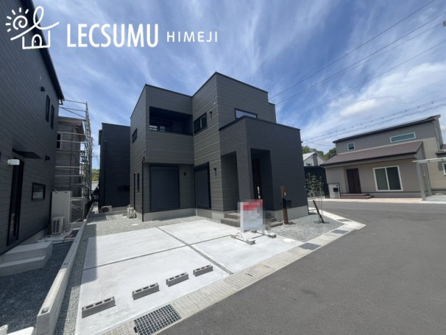 タマタウン太子町いかるがⅡ/全4号棟
