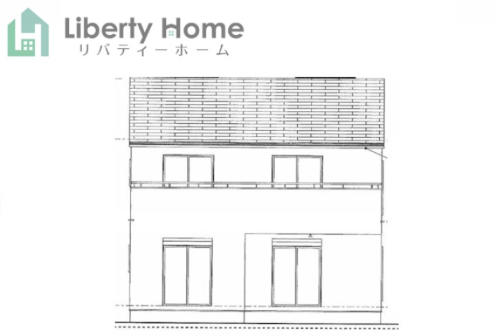 日立市相田町5期　新築戸建