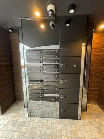 ユーレジデンス音羽の設備