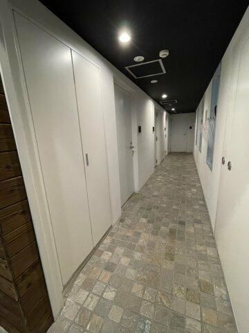 ユーレジデンス音羽のその他共用部分