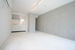 ユーレジデンス音羽の居間・リビング