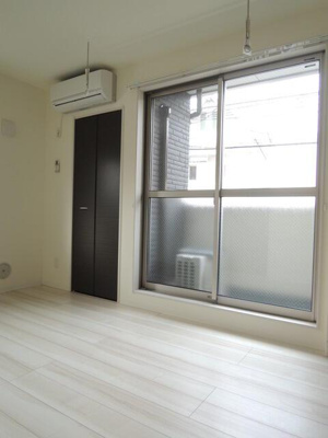 【居間・リビング】 | フェリーチェ早稲田 | 居室 