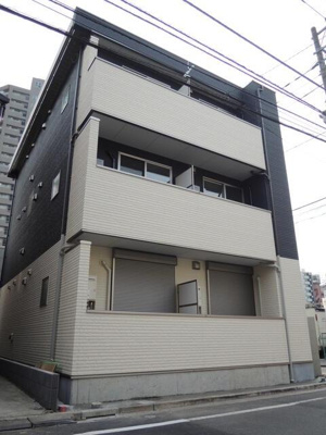 【エントランス】 | フェリーチェ早稲田 | 外観・土地 