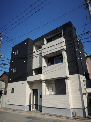 【外観】 | フェリーチェ早稲田 | 外観・土地 