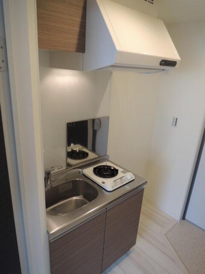 【キッチン】 | フェリーチェ早稲田 | キッチン 