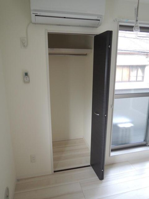 【収納】 | フェリーチェ早稲田 | 収納 