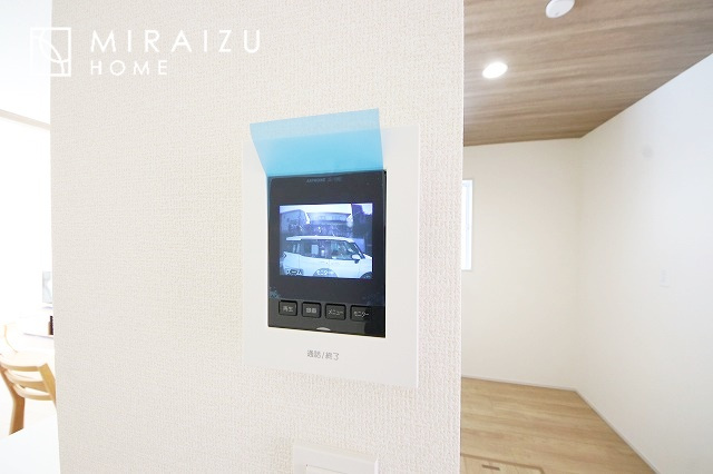 【周辺】 | 人生100年時代、永く安心してお住まいいただくために、大切なご家族と財産を守ることのできる地震に強い安心な住宅！お休みの日にご家族で見学はいかがでしょう♪