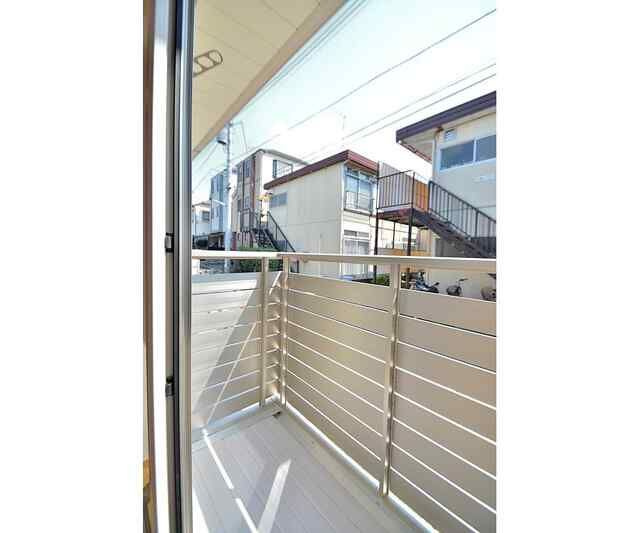 うめのメッサの展望