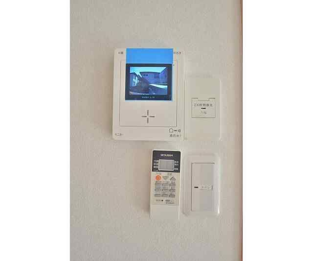 うめのメッサの設備