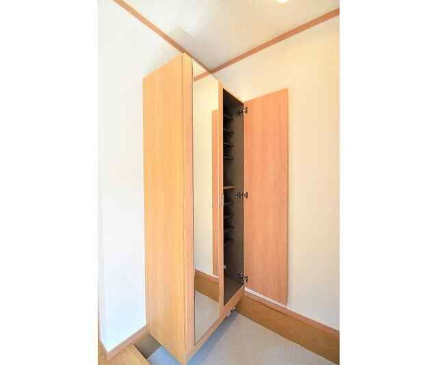 うめのメッサのその他