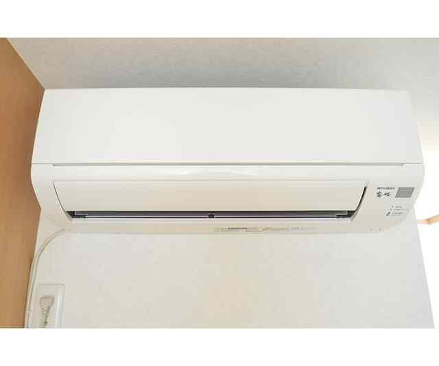 うめのメッサの設備