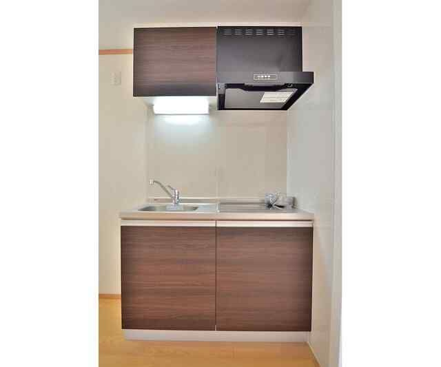 うめのメッサのキッチン