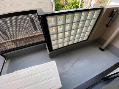 【バルコニー】 | エクセレント