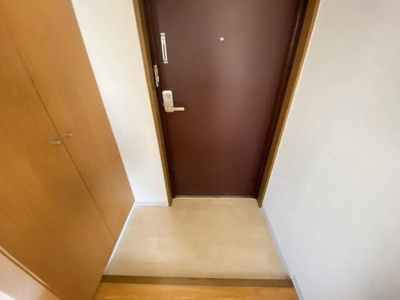 【玄関】 | エクセレント