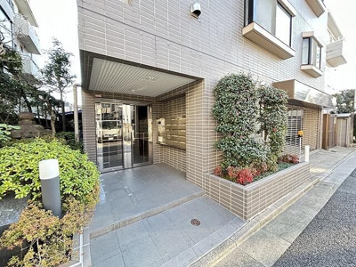 【エントランス】 | エクセレント