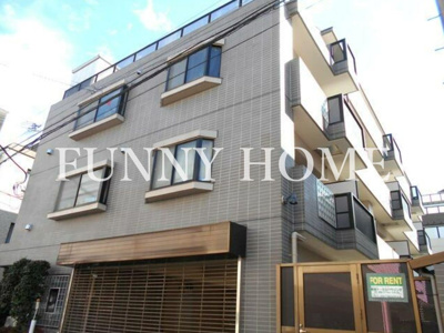 【外観】 | エクセレント