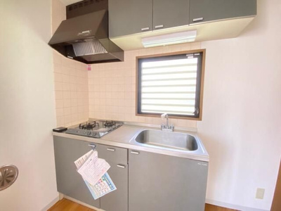 【キッチン】 | エクセレント