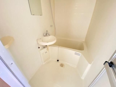 【浴室】 | エクセレント