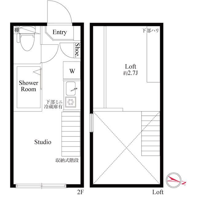 ハーモニーテラス高松