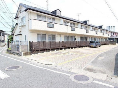 【外観】 | サンフィール大橋