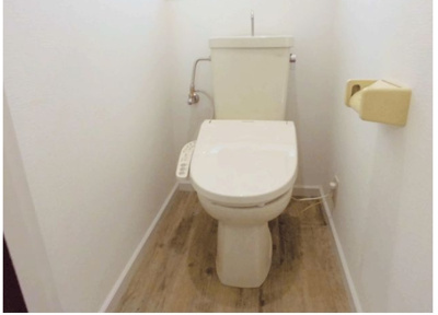 【トイレ】 | サンフィール大橋
