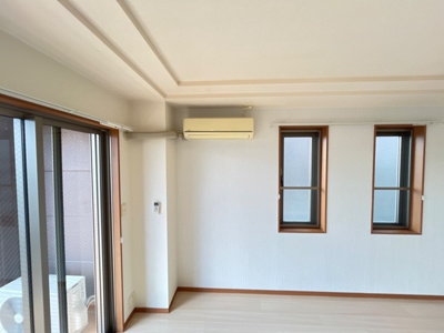 【内装】 | Bravoure （ブラヴール）