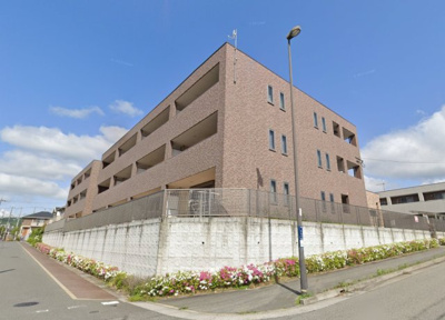 【外観】 | Bravoure （ブラヴール）