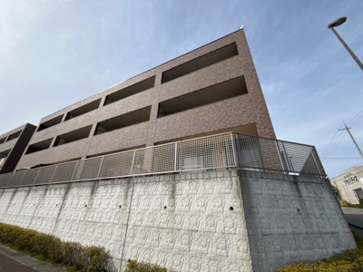 【外観】 | Bravoure （ブラヴール）