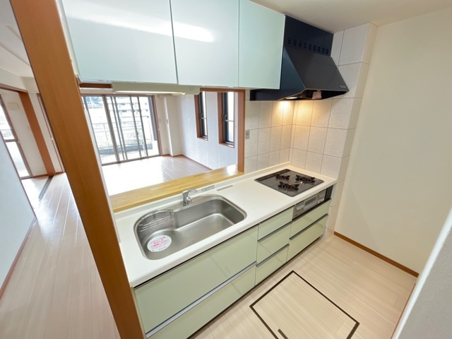 【キッチン】 | Bravoure （ブラヴール）