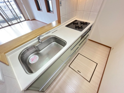 【キッチン】 | Bravoure （ブラヴール）