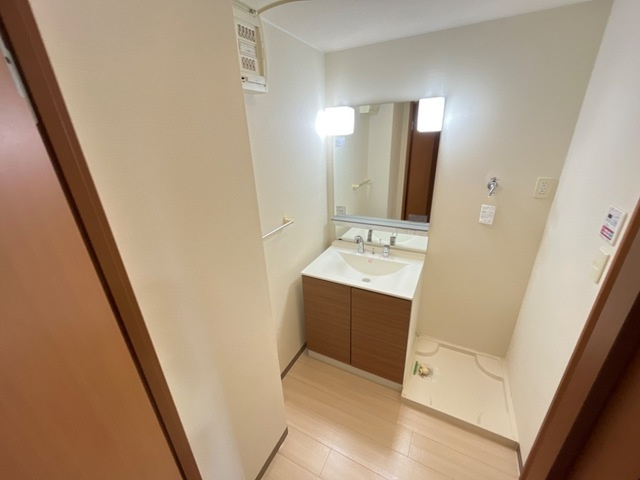 【洗面所】 | Bravoure （ブラヴール）