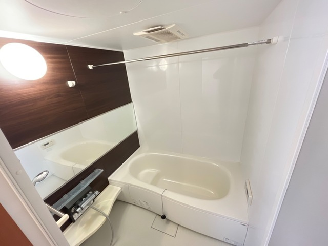 【浴室】 | Bravoure （ブラヴール）