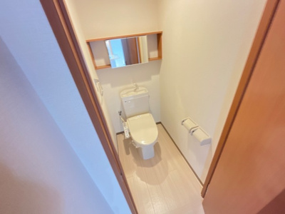 【トイレ】 | Bravoure （ブラヴール）