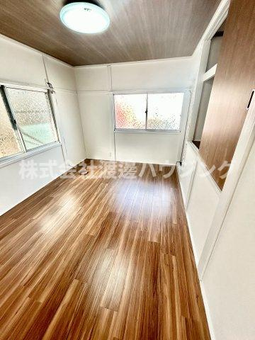 若江本町３丁目一戸建の内装