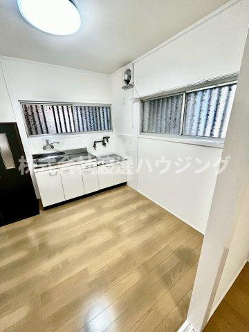 若江本町３丁目一戸建の内装